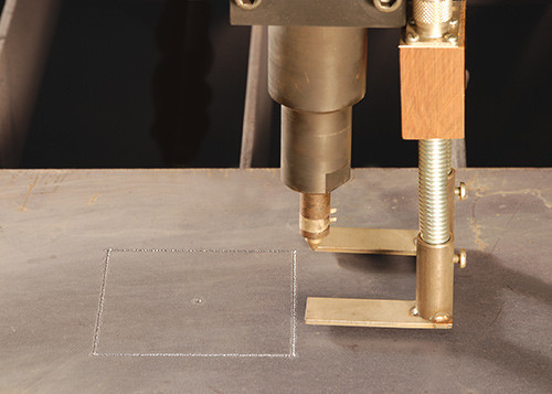 伊薩沖壓打標(biāo)機(jī)