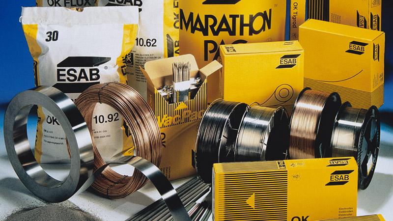 如何正確選擇焊材？